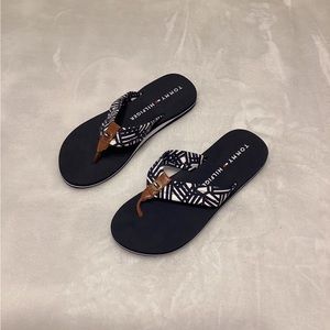 Tommy Hilfiger Flip Flops